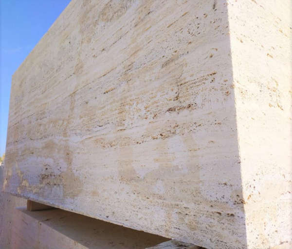 Travertine