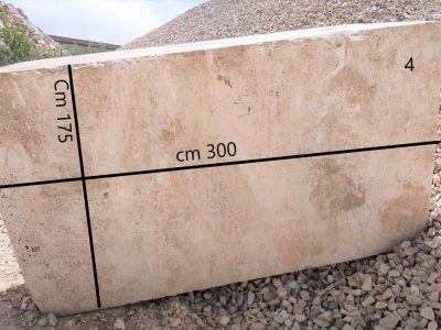 Travertine