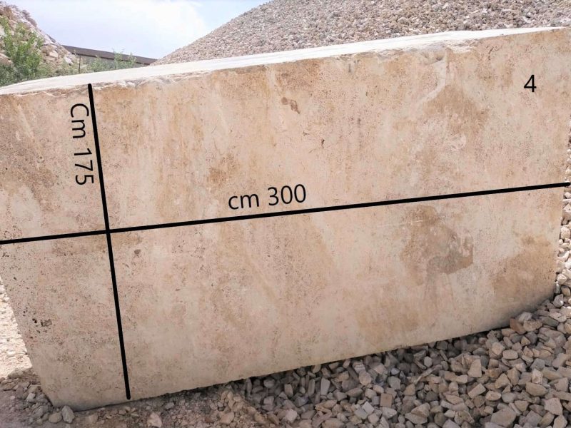Travertine