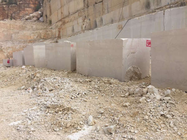 Botticino semiclassico blocchi