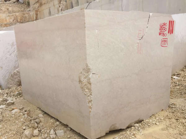 Botticino semiclassico blocchi