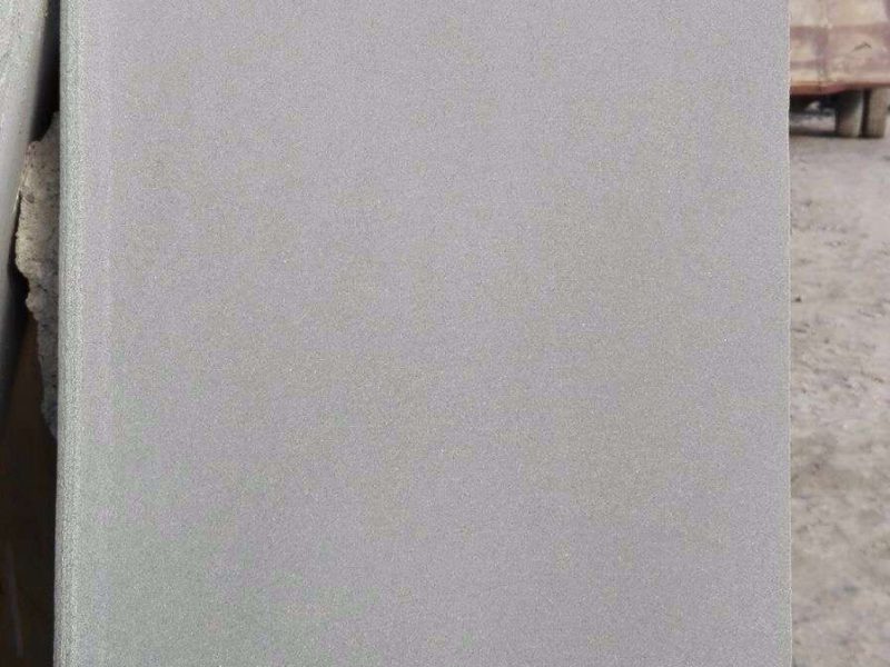 Grey sandstone