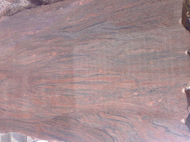 Spessori granito