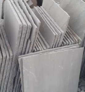 INDIAN GAJA GREY QUARTZITE PAVING SLABS
