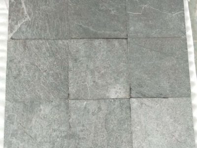 Silver Grey Quartzite Tiles