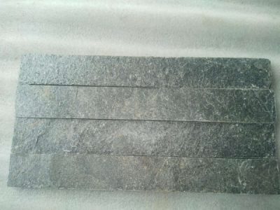 Silver Grey Quartzite Tiles