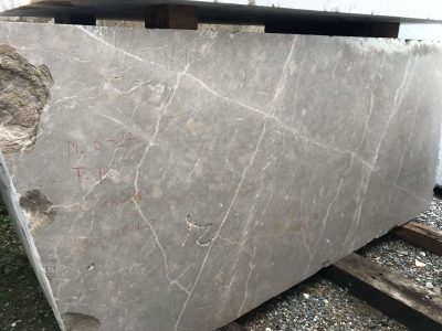 Blocchi di Grigio Fiorito