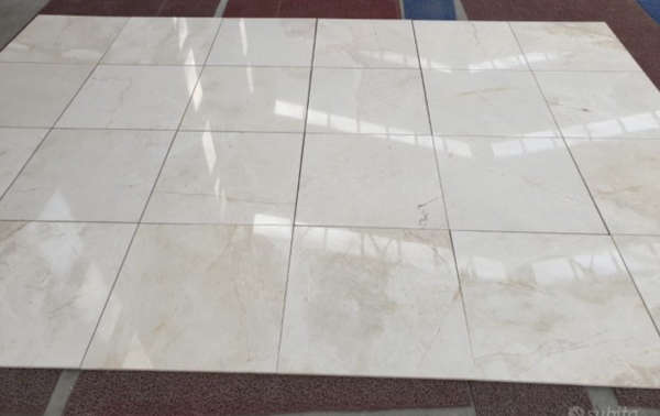 VANIGLIA BEIGE