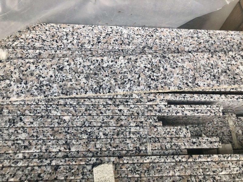 ZOCCOLINO GRANITO