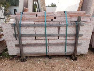 stock pavimentazione
