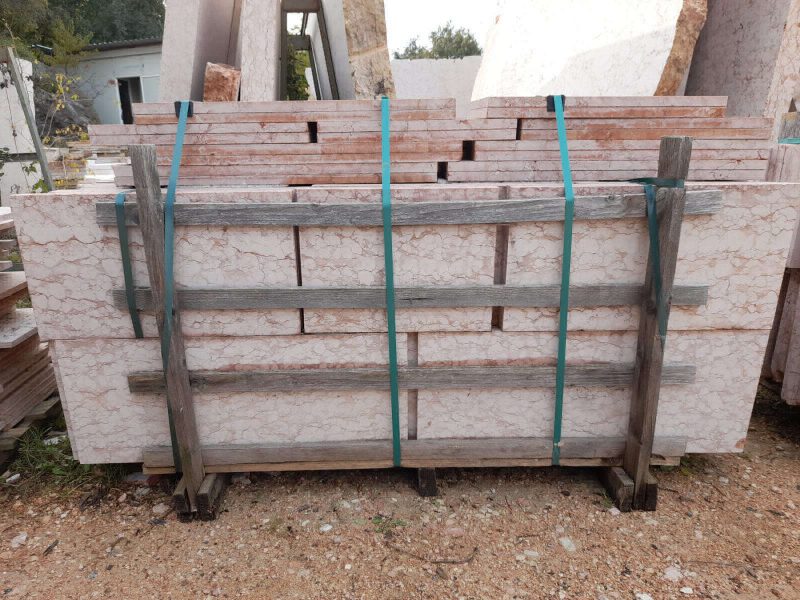 stock pavimentazione