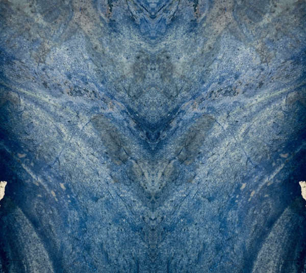Azul Bahia