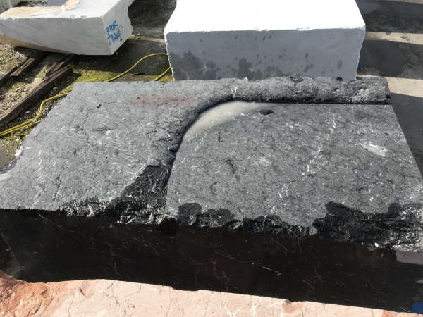 Nero Marquina