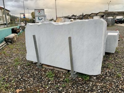 Bianco Carrara
