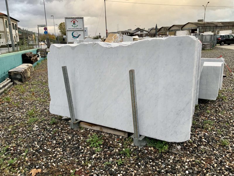 Bianco Carrara