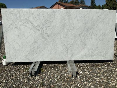 Bianco Carrara