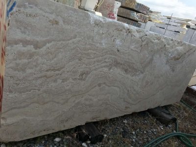 Travertino Velluto
