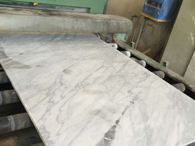 Bianco Carrara