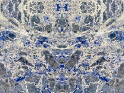 Blue nazca Sodalite