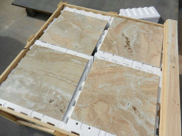 BRECCIA ONICIATA LUCIDA, TILES