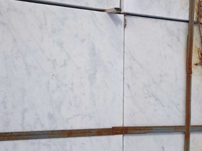 BIANCO CARRARA GREZZO