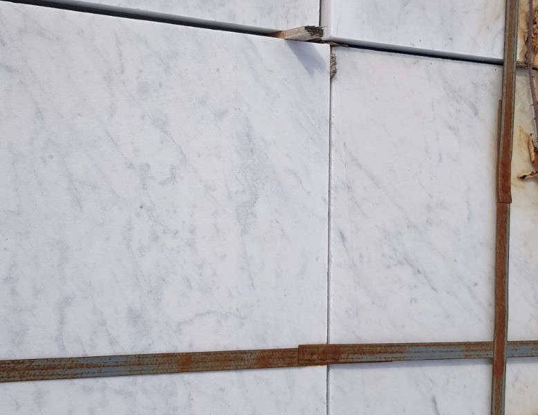 BIANCO CARRARA GREZZO