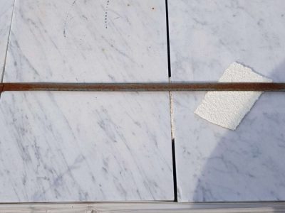 BIANCO CARRARA GREZZO