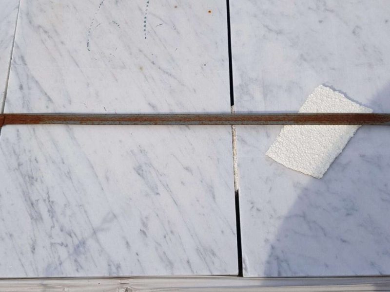 BIANCO CARRARA GREZZO
