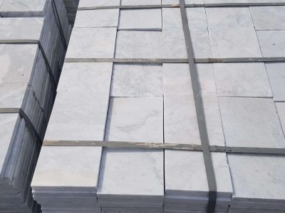 BIANCO CARRARA GREZZO