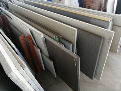 stock