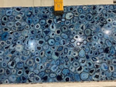 Blue Agata