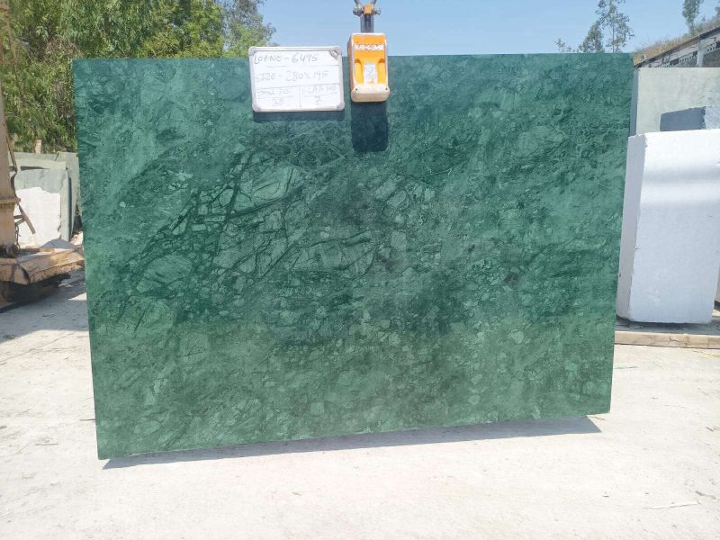 Verde Guatemala