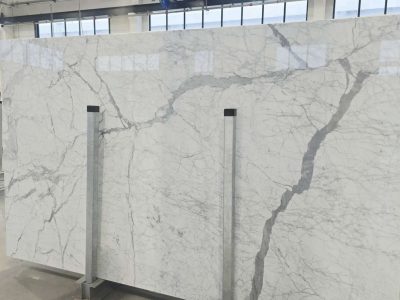 Bianco Statuarietto
