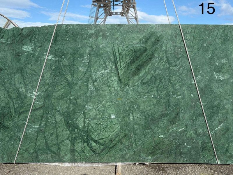 Lastre Verde Guatemala