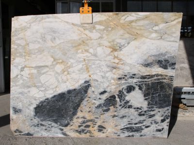 Calacatta Van Gogh