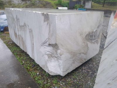Calacatta Crystal