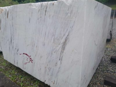 Calacatta Crystal