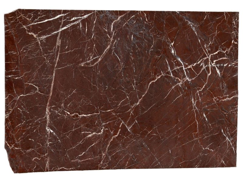 Red Jasper
