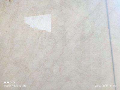 Botticino cross cut