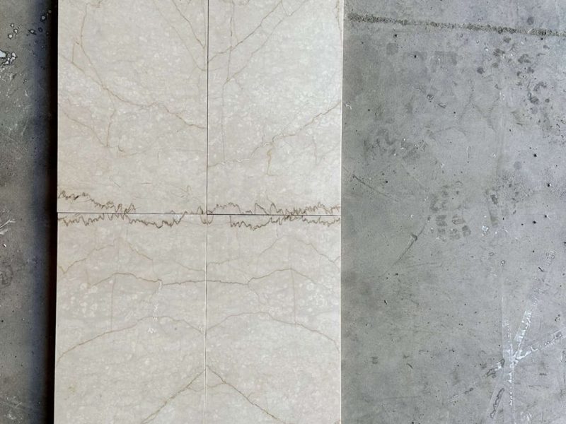 Botticino Tiles