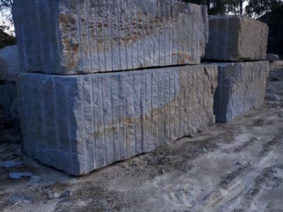 Luserna Mista Blocchi