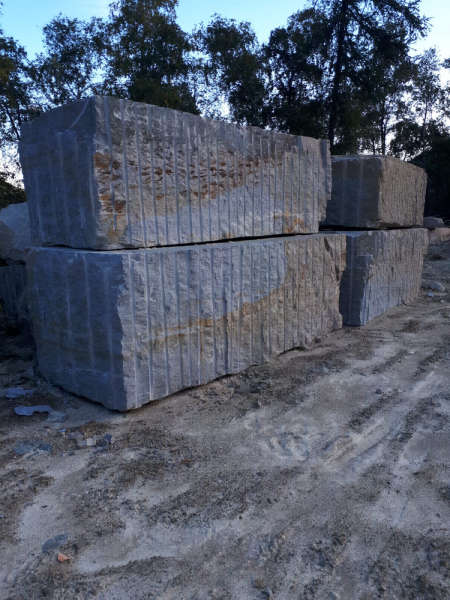 Luserna Mista Blocchi