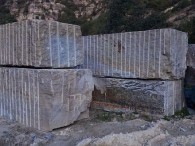 Luserna Mista Blocchi