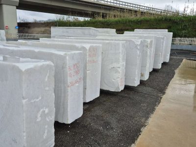 New Blocks pure White