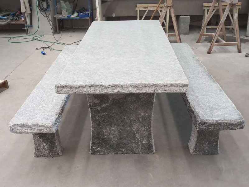 Table rought