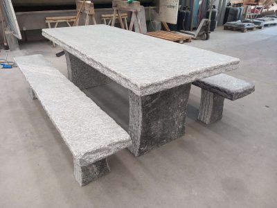 Table rought