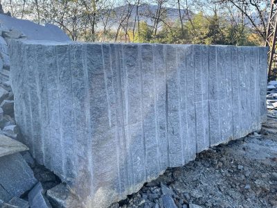 Luserna Stone Gang Saw Blocks