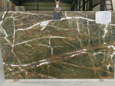 Lastre green forest