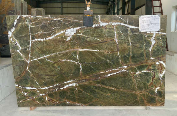 Lastre green forest