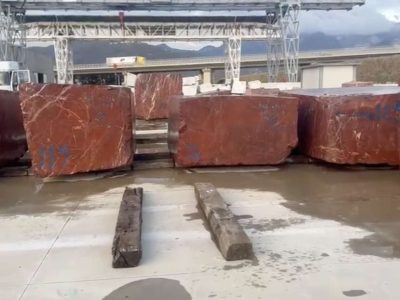 Original Red jasper